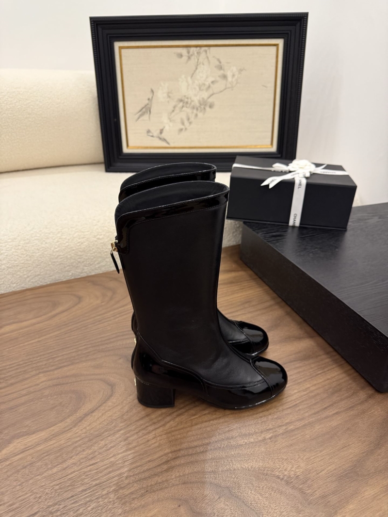 Ch**el boots